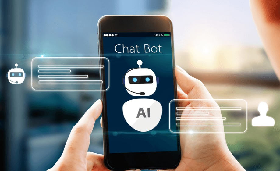 Chatbot with UiPath Apps