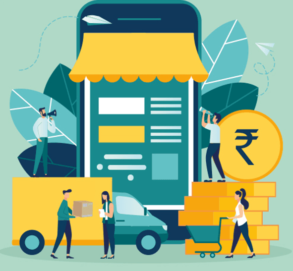 E-commerce Order Fulfillment