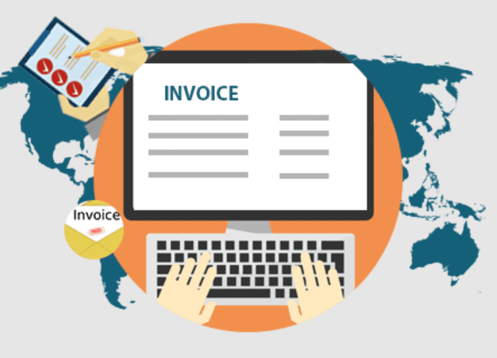 Invoice Processing Automation